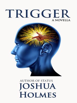 cover image of Trigger